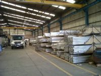 Perfiles de Aluminio 